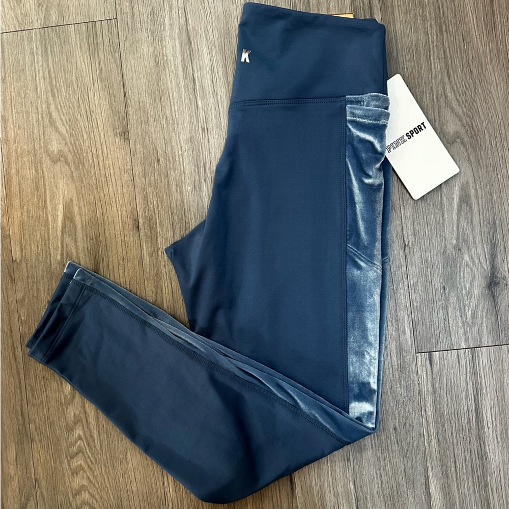 2/$10 Pink Sport leggings